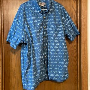 Duluth trading Co. relaxed fit.